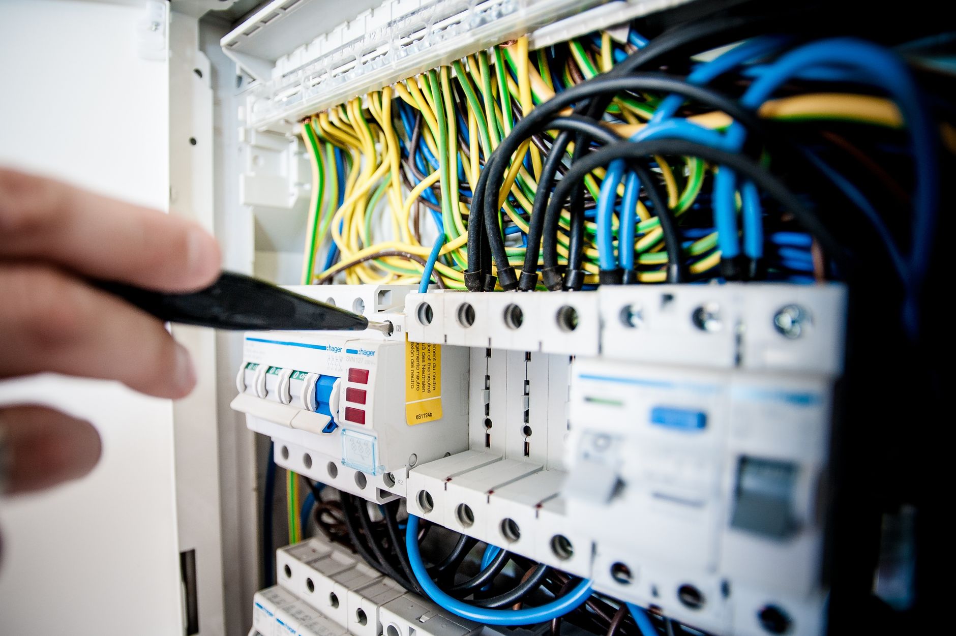 Électricien à Neuilly-Plaisance